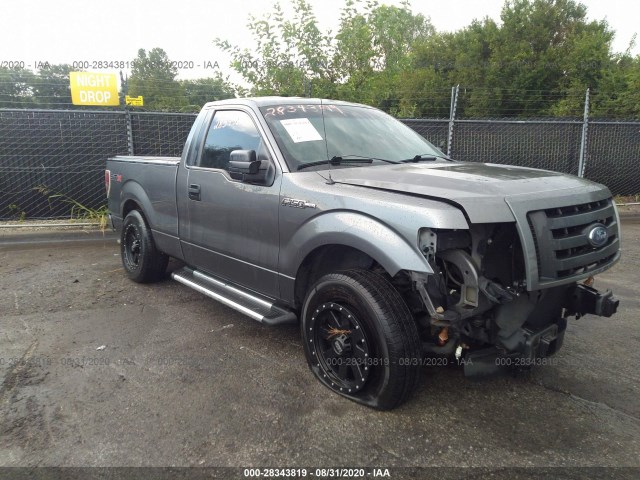 FORD F-150 2013 1ftmf1cm6dke75831