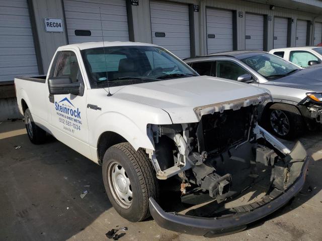 FORD F150 2013 1ftmf1cm6dkg44102