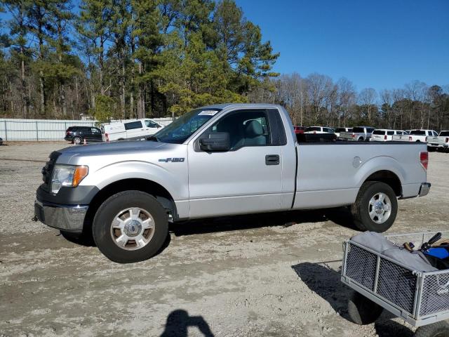 FORD F150 2014 1ftmf1cm6ekd72751