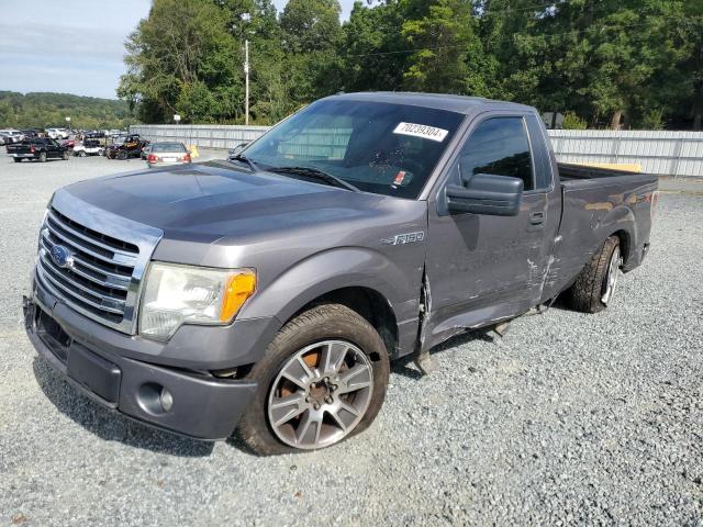 FORD F150 2014 1ftmf1cm6ekg17547