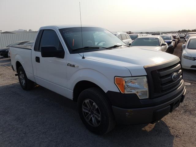 FORD F150 2011 1ftmf1cm7bfa14563