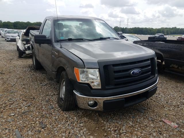 FORD F150 2011 1ftmf1cm7bfa32691