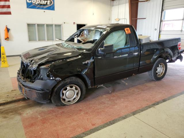 FORD F150 2011 1ftmf1cm7bfa36806