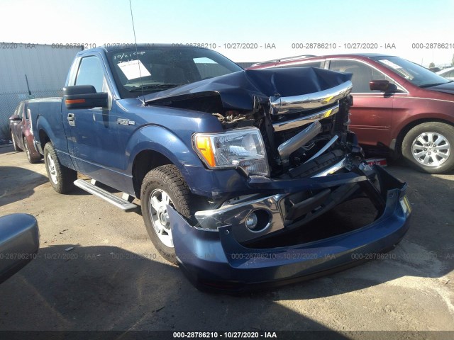 FORD F-150 2011 1ftmf1cm7bfa79753