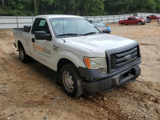 FORD F150 2011 1ftmf1cm7bfa79851