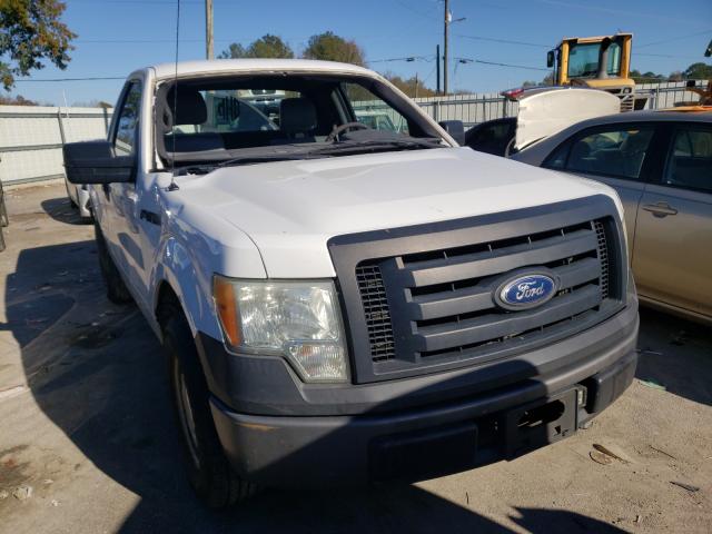 FORD F150 2011 1ftmf1cm7bfa82393