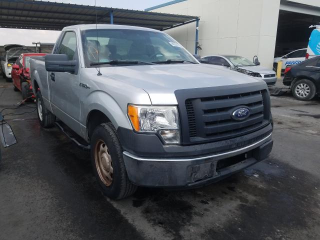 FORD F150 2011 1ftmf1cm7bfc04914