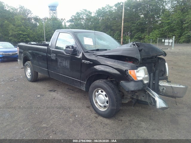 FORD F-150 2011 1ftmf1cm7bkd08245