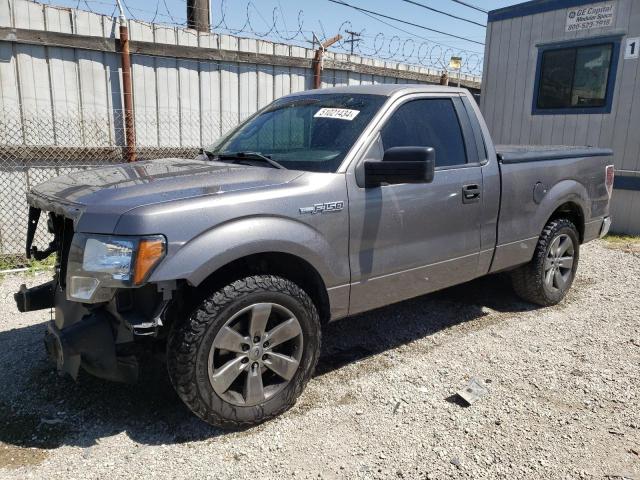 FORD F150 2011 1ftmf1cm7bkd49006