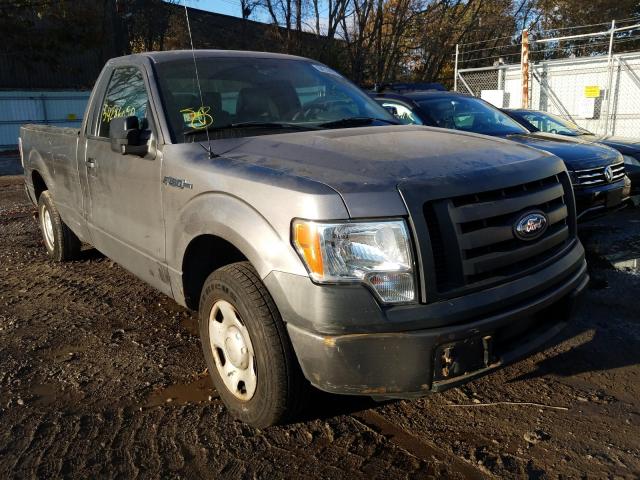 FORD F150 2011 1ftmf1cm7bkd63942