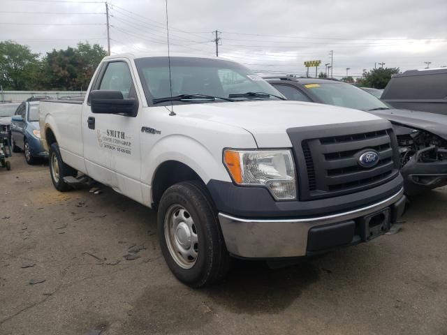 FORD F150 2011 1ftmf1cm7bkd83298