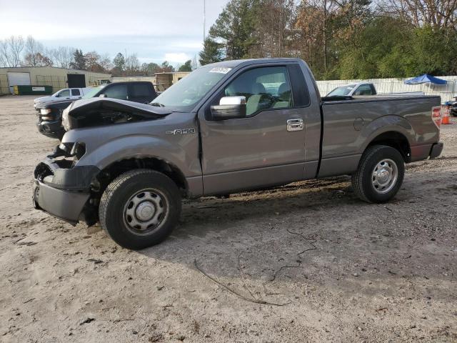 FORD F150 2012 1ftmf1cm7cfa01796