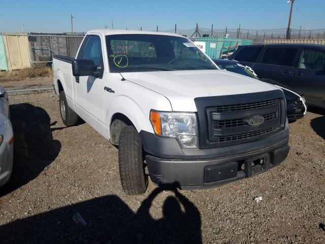 FORD F150 2012 1ftmf1cm7cfc22198