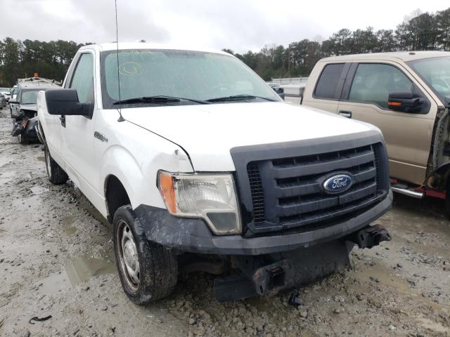 FORD F150 2012 1ftmf1cm7ckd06870