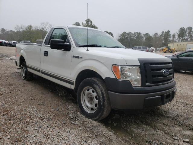 FORD F150 2012 1ftmf1cm7cke28760