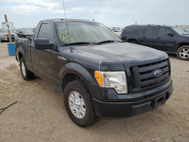 FORD F150 2012 1ftmf1cm7cke31836