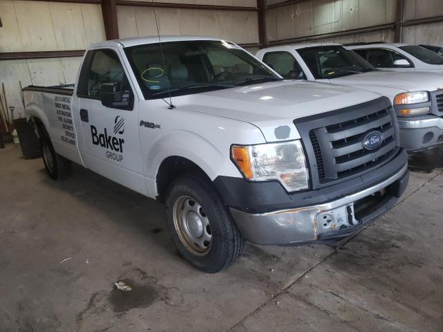 FORD F150 2012 1ftmf1cm7cke34512