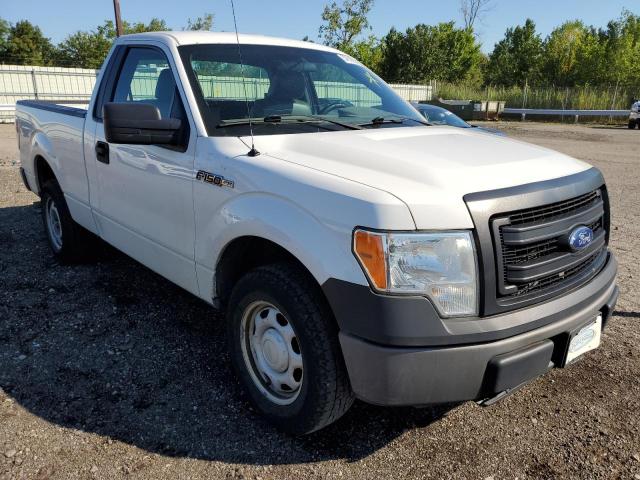 FORD F150 2013 1ftmf1cm7dfb61288