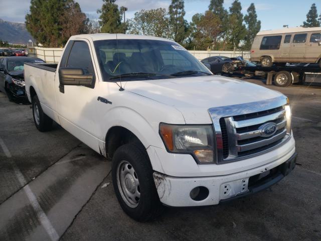 FORD F150 2013 1ftmf1cm7dke18182