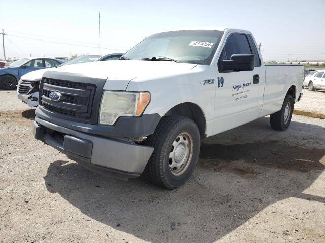 FORD F150 2013 1ftmf1cm7dke52106