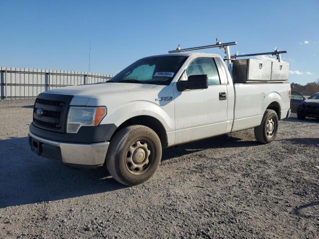 FORD F150 2013 1ftmf1cm7dkg20004