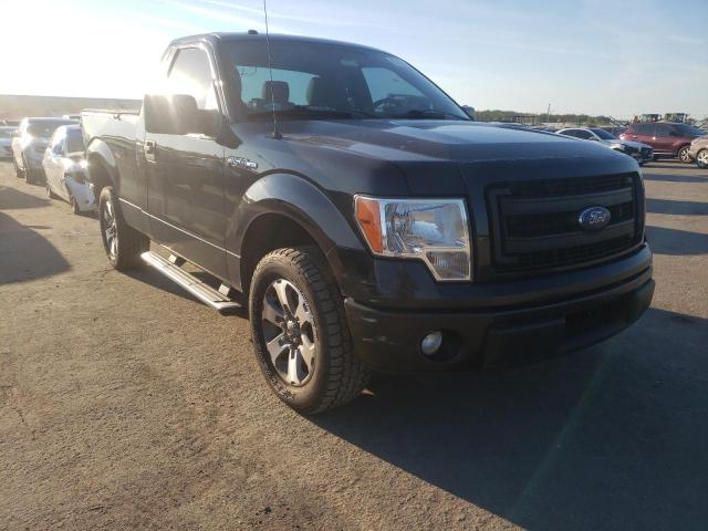 FORD F150 2014 1ftmf1cm7efb67559