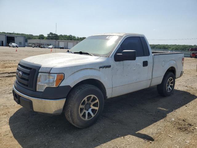 FORD F150 2011 1ftmf1cm8bfa24387