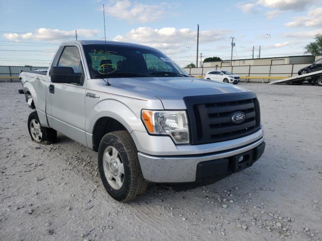 FORD F150 2011 1ftmf1cm8bfa79468