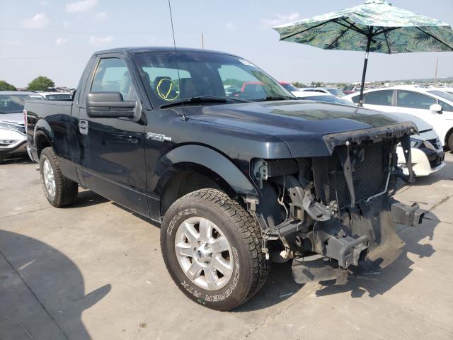 FORD F150 2011 1ftmf1cm8bfd41070