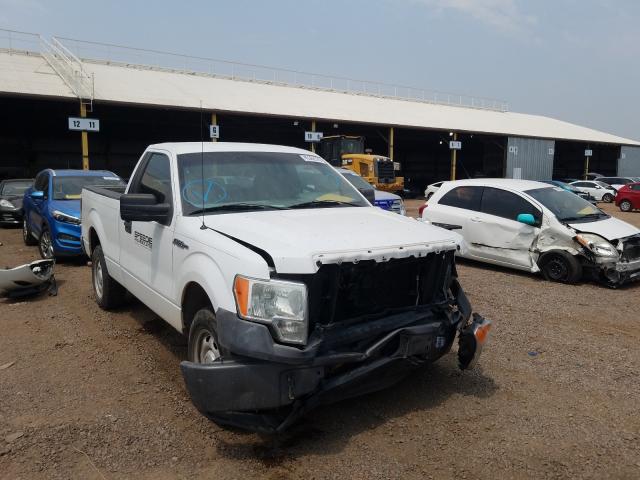 FORD F150 2011 1ftmf1cm8bkd12031