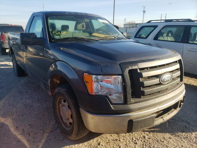 FORD F150 2011 1ftmf1cm8bkd51380