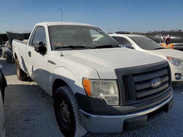 FORD F150 2011 1ftmf1cm8bkd64341