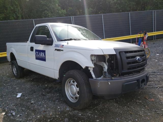 FORD F150 2011 1ftmf1cm8bke04725