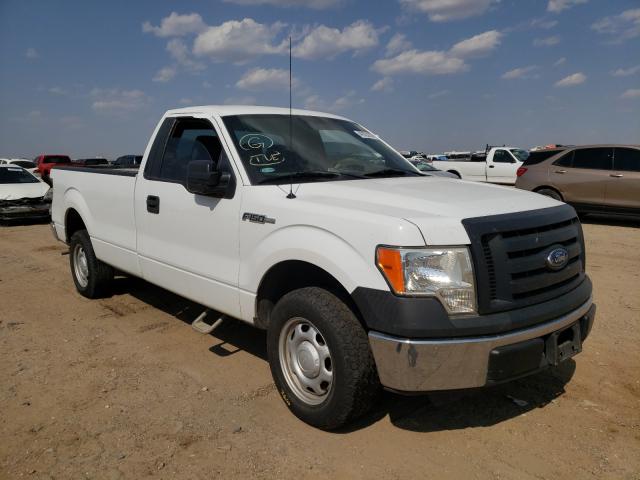 FORD F150 2011 1ftmf1cm8bke08600