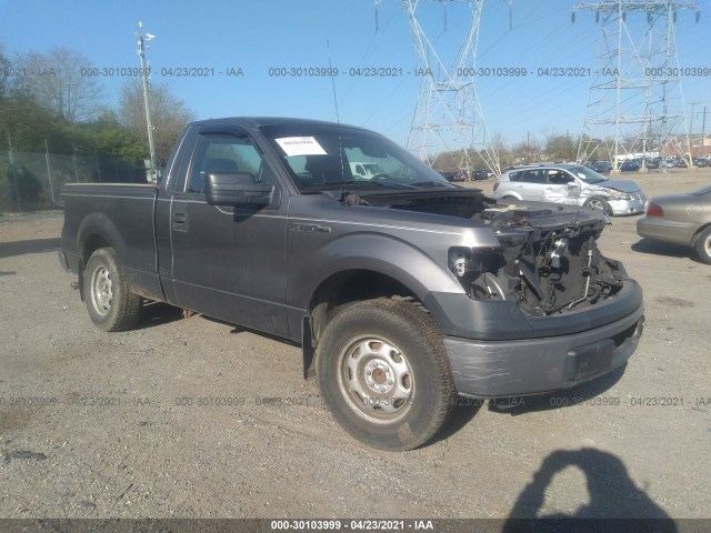 FORD F-150 2012 1ftmf1cm8cfb21929