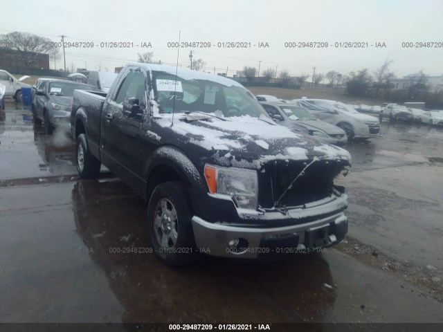 FORD F-150 2012 1ftmf1cm8cfb81130