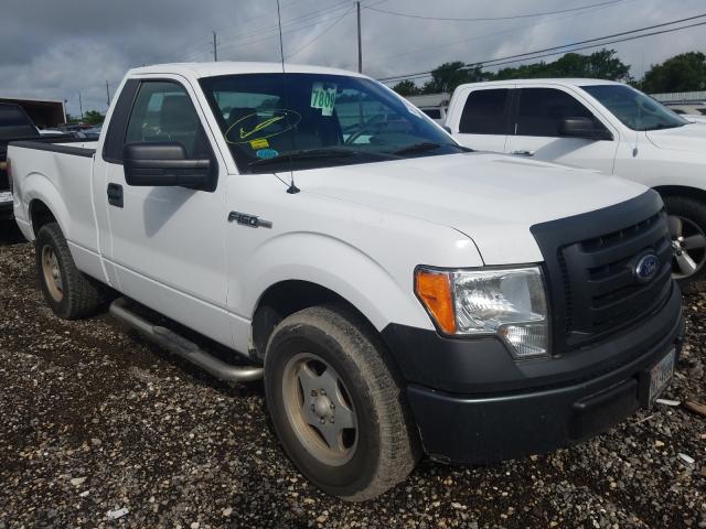 FORD F150 2012 1ftmf1cm8cfb99577