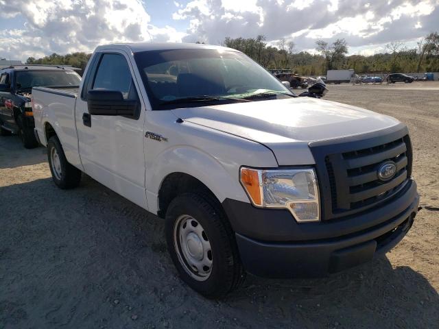 FORD F150 2012 1ftmf1cm8cfc37339