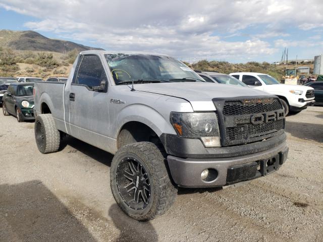 FORD F150 2012 1ftmf1cm8cfc37812