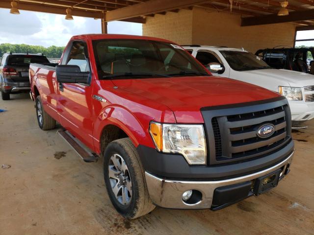 FORD F150 2012 1ftmf1cm8ckd02164