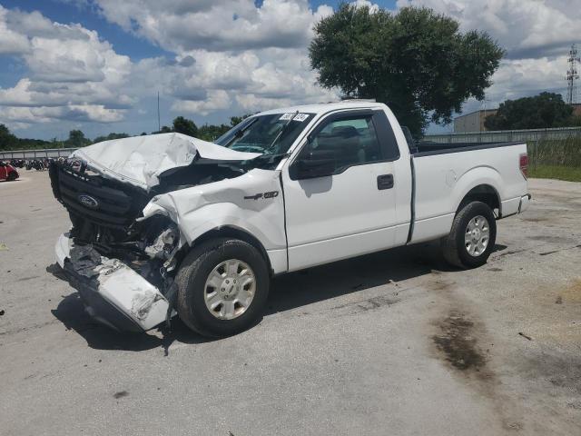 FORD F150 2012 1ftmf1cm8ckd02925