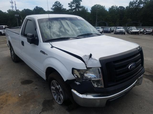 FORD F150 2012 1ftmf1cm8ckd08630