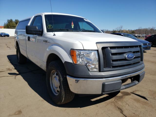 FORD F150 2012 1ftmf1cm8ckd31230