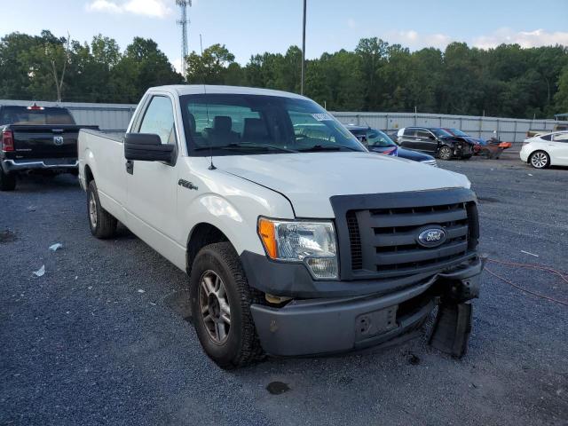 FORD F150 2012 1ftmf1cm8ckd50330