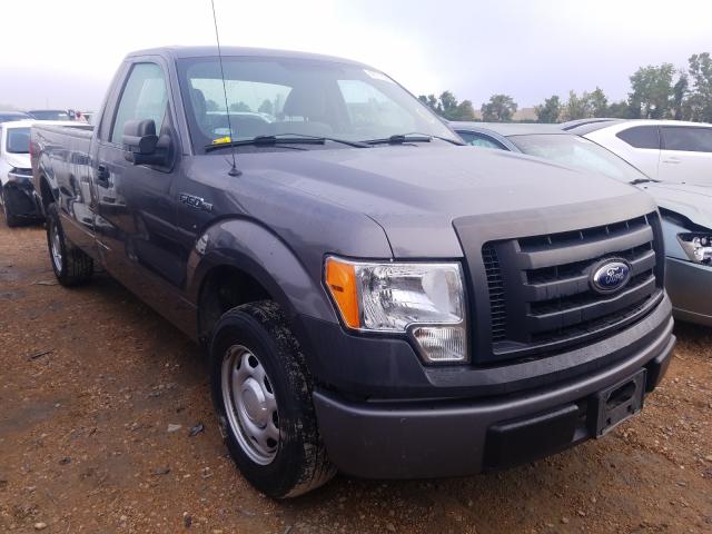 FORD F150 2012 1ftmf1cm8ckd89516