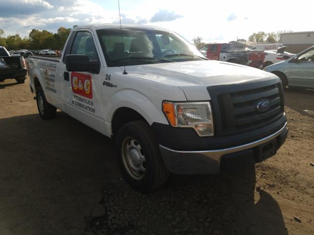 FORD F150 2012 1ftmf1cm8cke28282