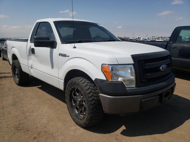 FORD F150 2013 1ftmf1cm8dfc06416