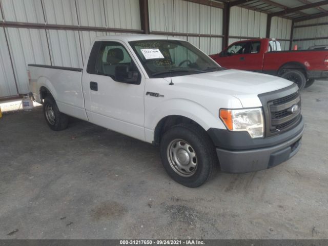 FORD F-150 2013 1ftmf1cm8dkd84561