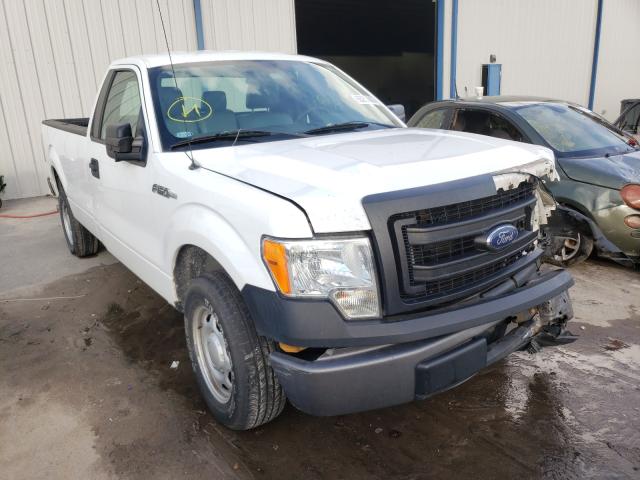 FORD F150 2013 1ftmf1cm8dke00404