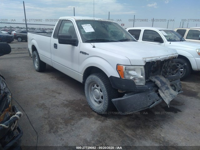 FORD F-150 2013 1ftmf1cm8dke75443